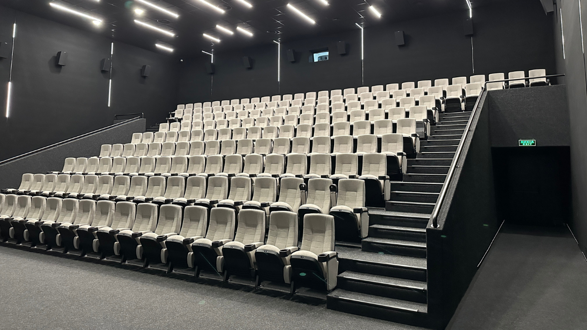 В Коломиї відбудеться благодійний кінофестиваль Colofilm Fest