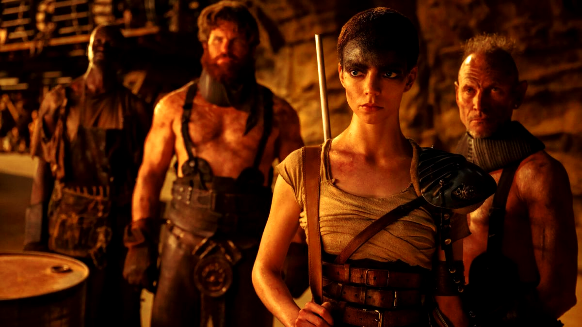 ТОП-10 стрічок, які найбільше зацікавили глядачів у 2024 році за версією IMDb 3