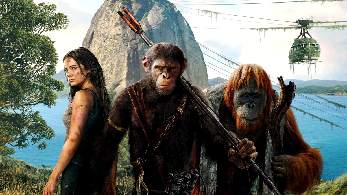 ТОП-10 стрічок, які найбільше зацікавили глядачів у 2024 році за версією IMDb 9