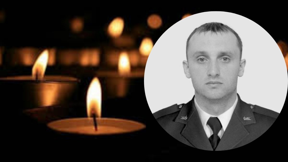 Дружина загиблого Героя відмовилась від нагороди з рук мера Станіславського 1