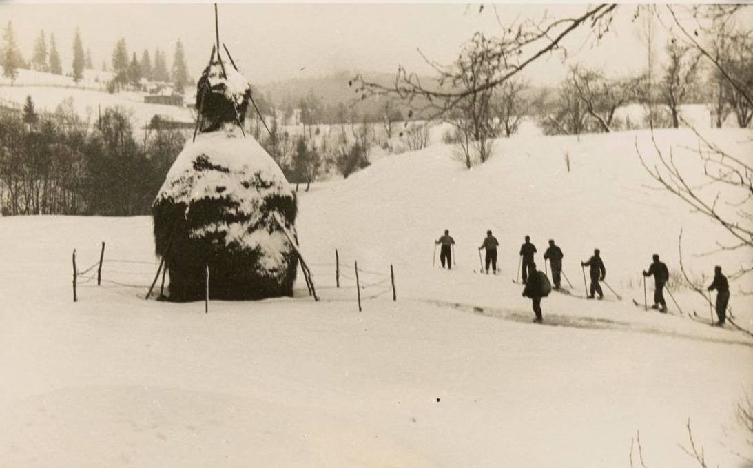 Перлина Карпат та центр гірського туризму: історія селища Ворохта 4