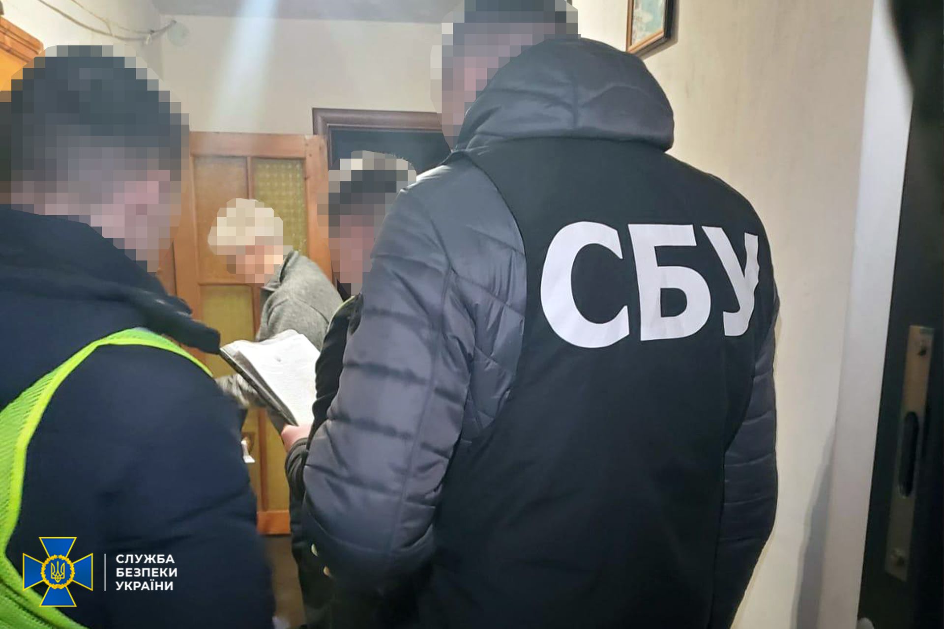 На Прикарпатті викрили зловмисників, які поставляли наркотики у в'язницю 3