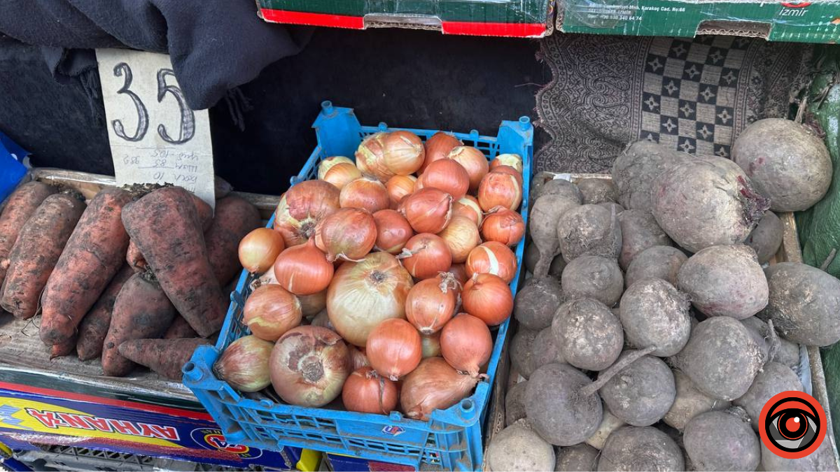 Які ціни на борщовий набір у Коломиї 2