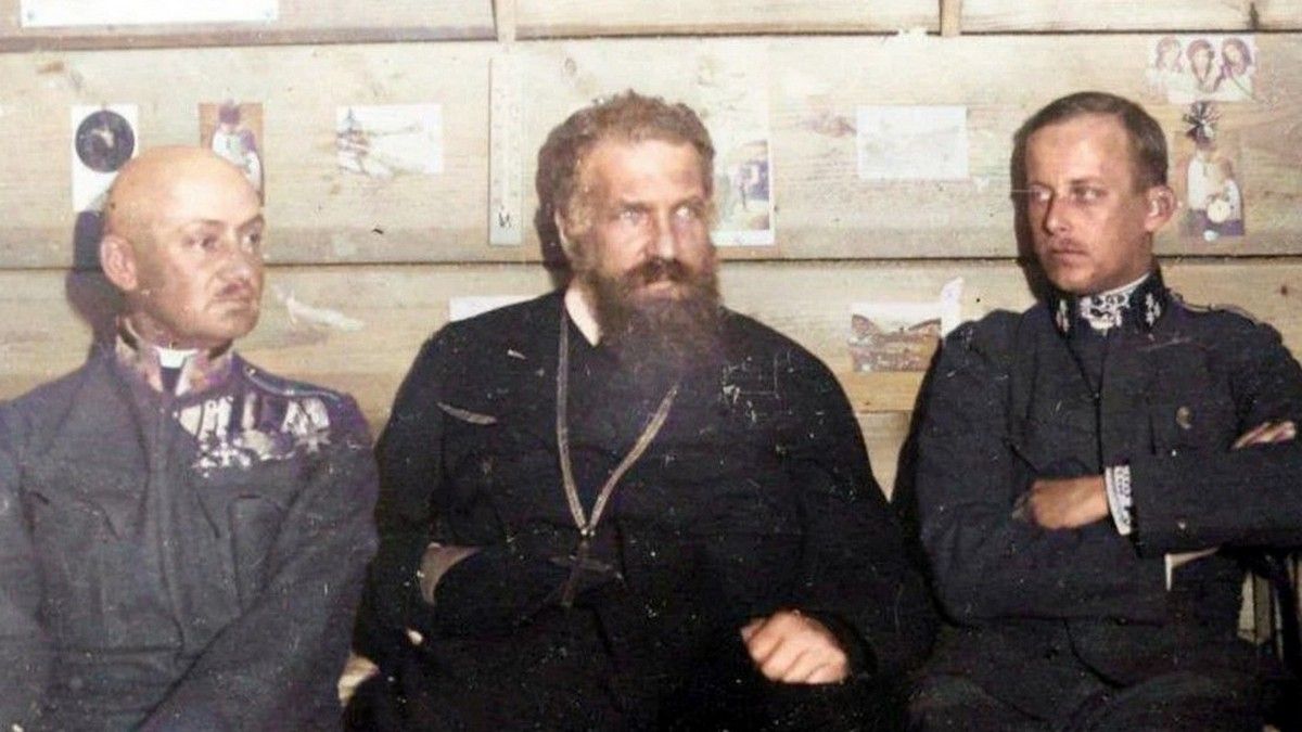 Австрійський ерцгерцог, який вивчив українську і боровся за Україну: Вільгельм фон Ґабсбурґ (Василь Вишиваний) 3