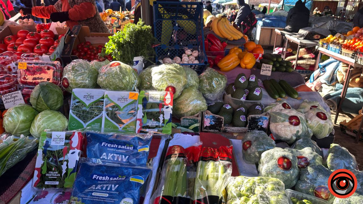 Які ціни на борщовий набір у Коломиї 3