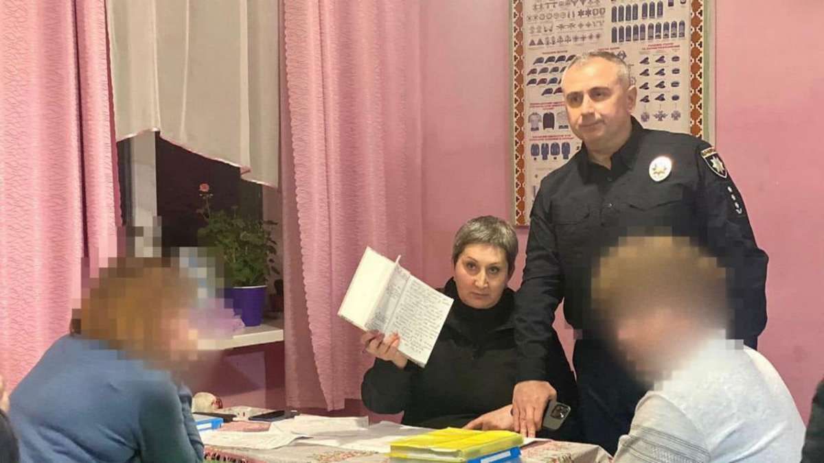 У ліцеї на Надвірнянщині учень ненавмисно застрелив іншого: суд покарав вчителя 2