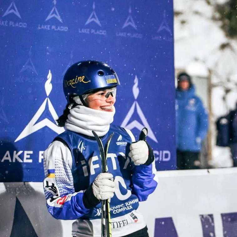 Спорстмени Прикарпаття гідно представили область та країну на змаганнях 1