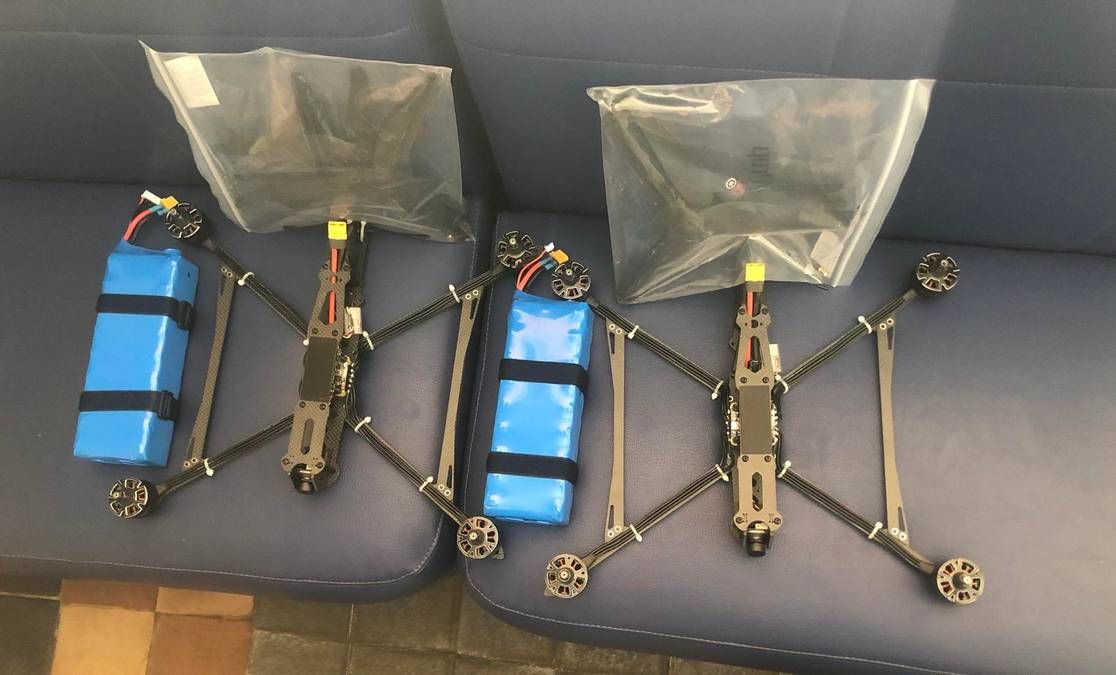 У селі на Коломийщині гроші з коляди учні передали на дрони 3