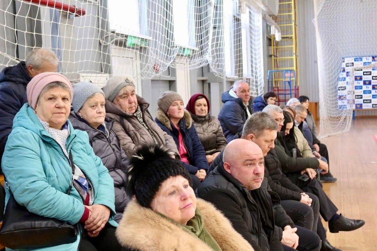 Що зробили в Королівці у 2024 році: звіт керівництва громади 4