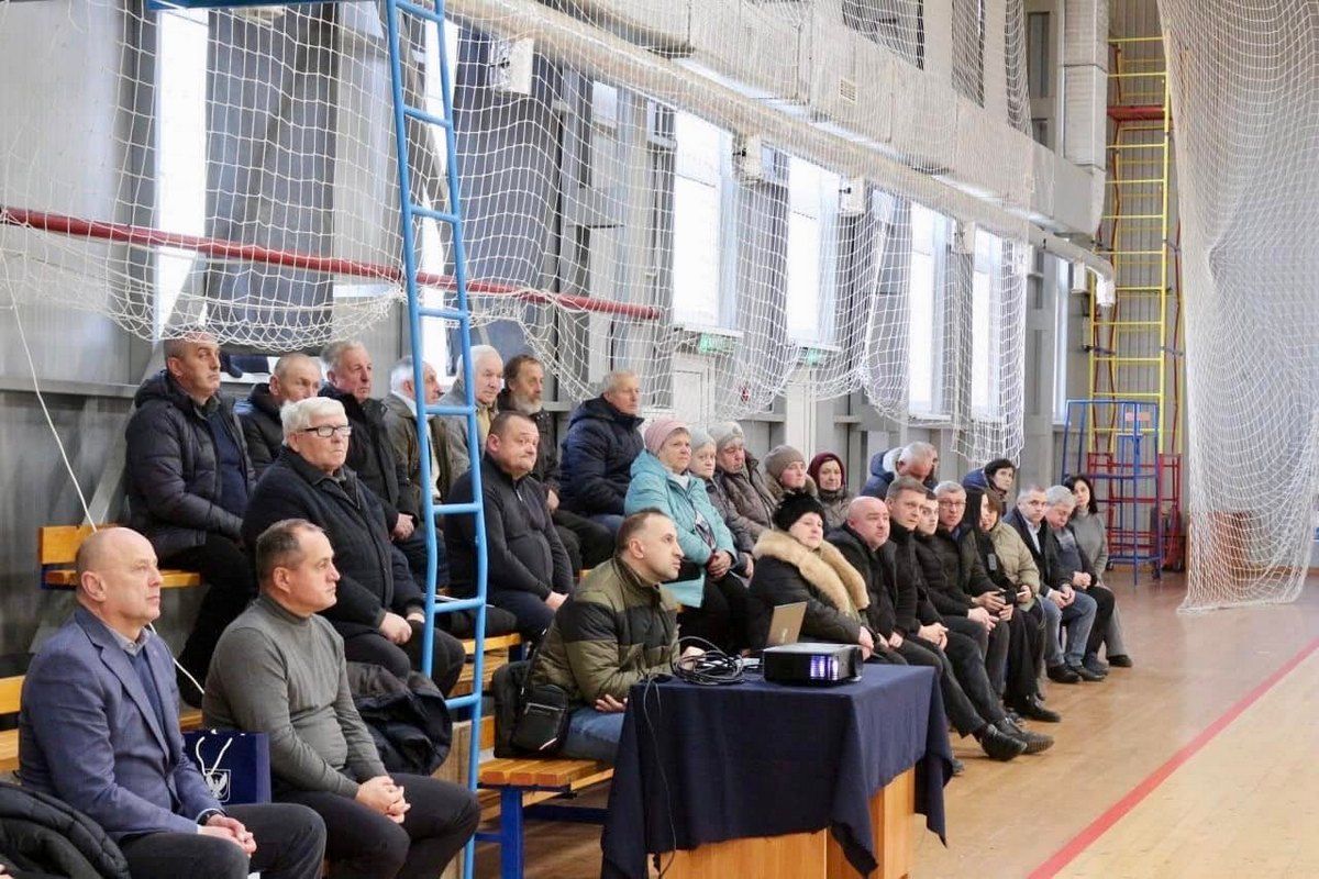 Що зробили в Королівці у 2024 році: звіт керівництва громади 3