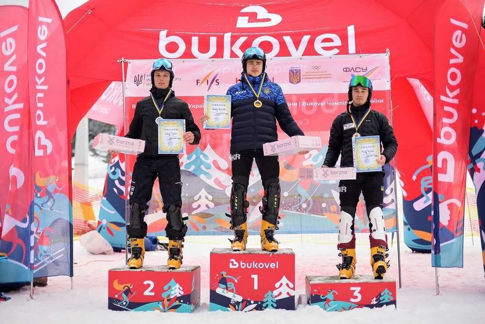 Спортсмени з Ворохтянщини досягли високих результатів на міжнародному рівні 4