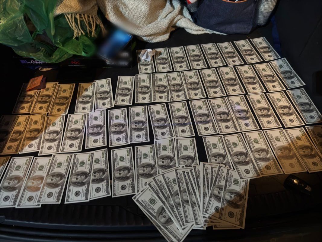 11 тис $ за крижану Тису: прикордонники затримали молодика з Прикарпаття 1