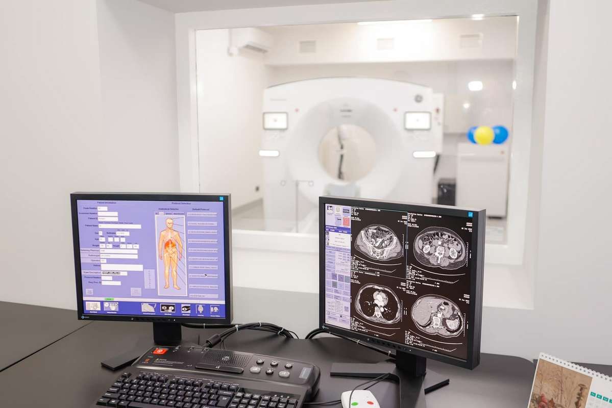 Сучасний томограф запрацював у Прикарпатському онкоцентрі 2