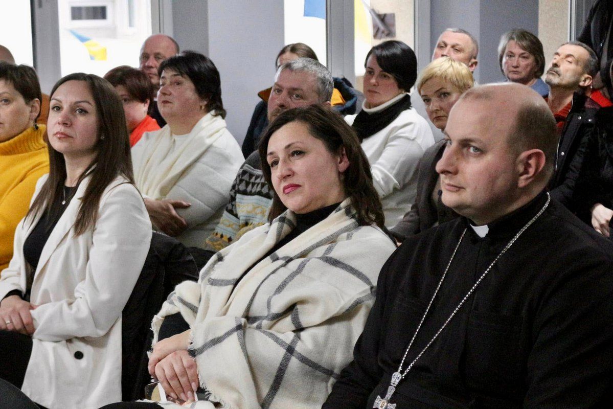 Які зміни провели у Воскресінцях за 2024 рік: звіт старости 2