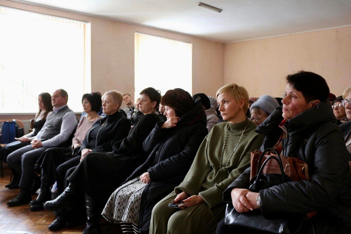 Як змінювали Раківчик у 2024 році: звіт старости 2