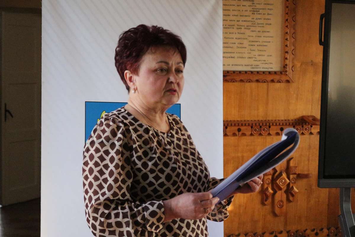 Що зробили в Шепарівцях за 2024 рік: підсумки звіту перед громадою 3