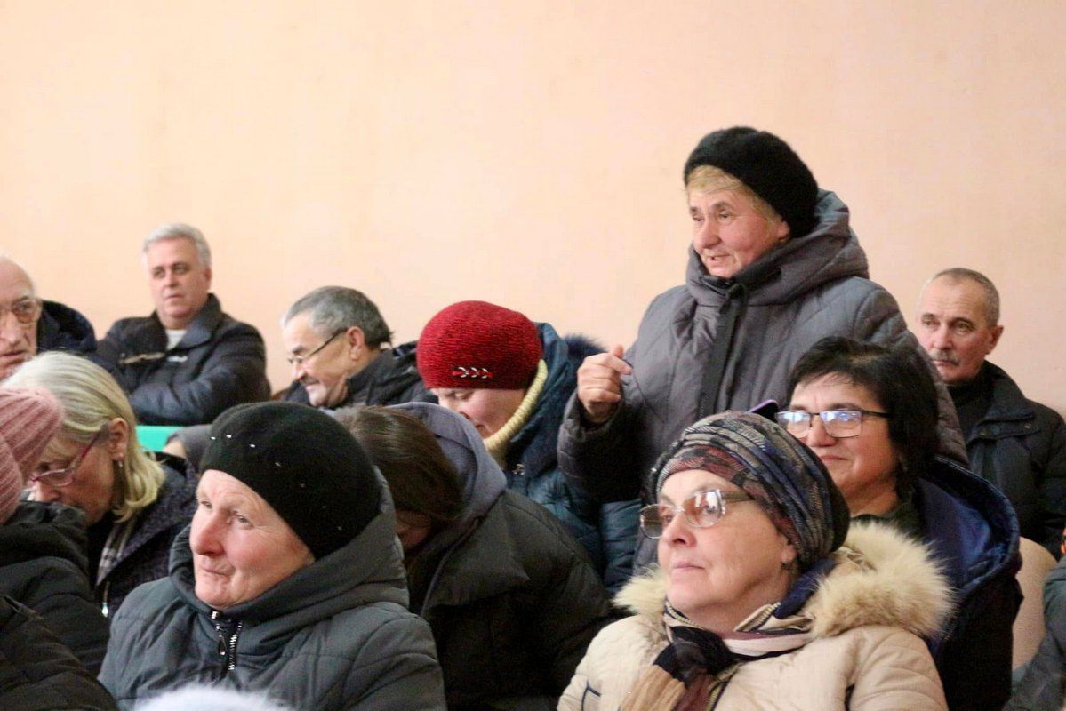 Як змінювали Раківчик у 2024 році: звіт старости 3