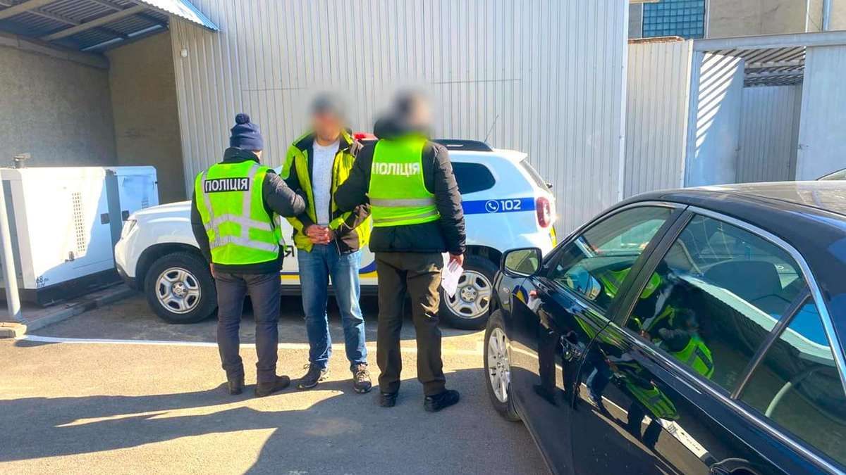 Мешканці Шепарівців заробляли на переправленні військовозобов’язаних за кордон 1