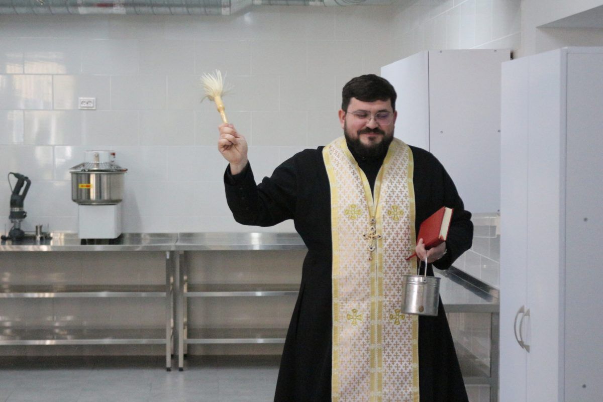 У двох навчальних закладах Коломиї оновили харчоблоки 7