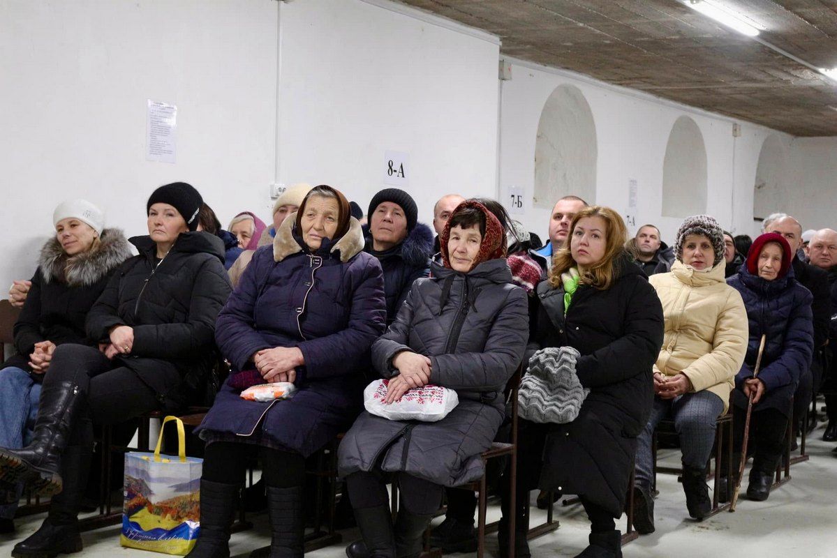 Як розвивали Саджавку та Кубаївку в 2024 році: звіт керівництва громади 2