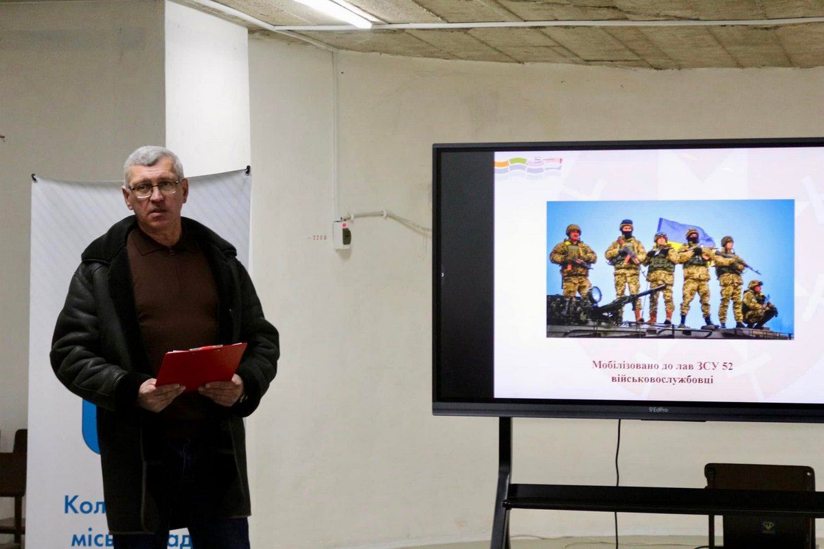 Як розвивали Саджавку та Кубаївку в 2024 році: звіт керівництва громади 3