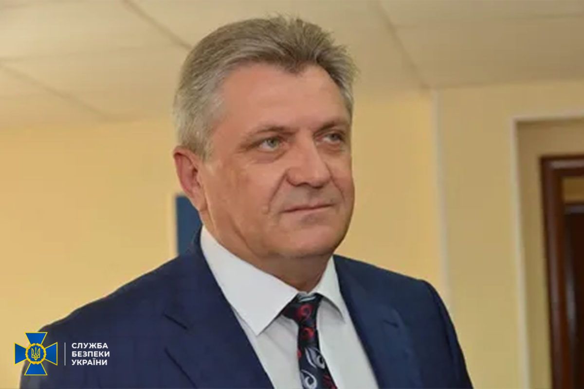 Вихідцю з Городенківщини повідомили про підозру в колабораціонізмі 1