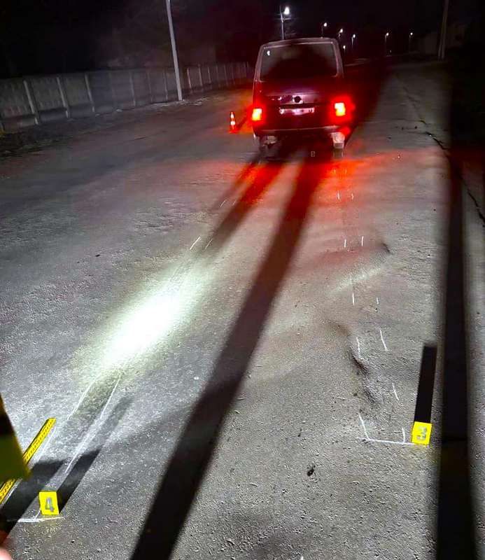 ДТП під Надвірною: постраждалий помер у лікарні 1