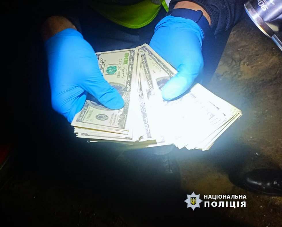 Мешканець Верховинщини організував через Карпати "маршрут" для ухилянтів 2