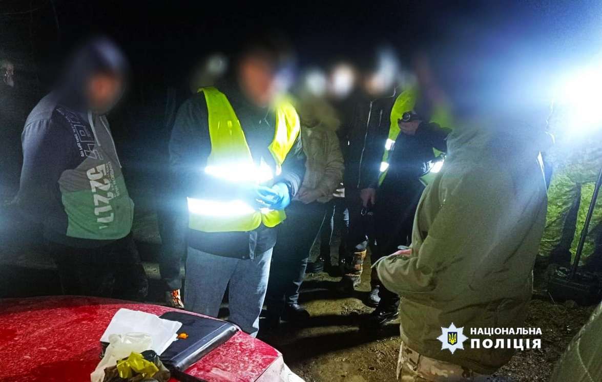 Мешканець Верховинщини організував через Карпати "маршрут" для ухилянтів 3