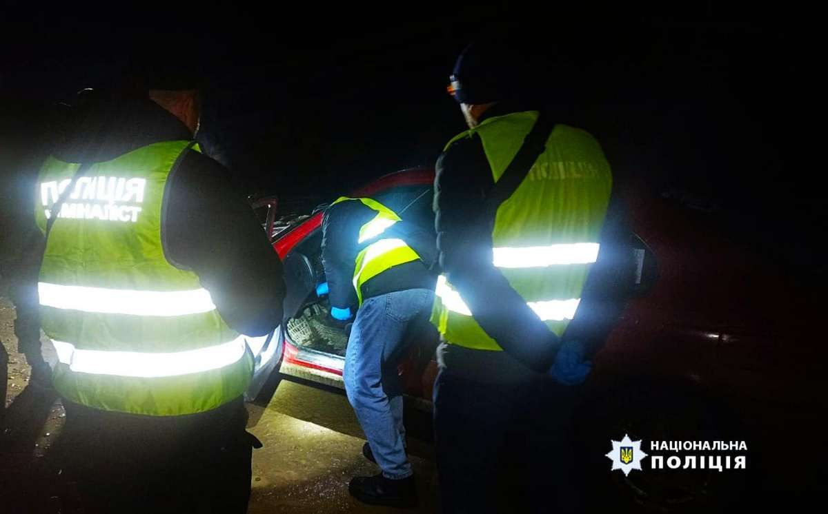 Мешканець Верховинщини організував через Карпати "маршрут" для ухилянтів 1