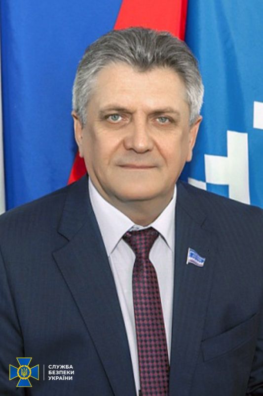 Вихідцю з Городенківщини повідомили про підозру в колабораціонізмі 2