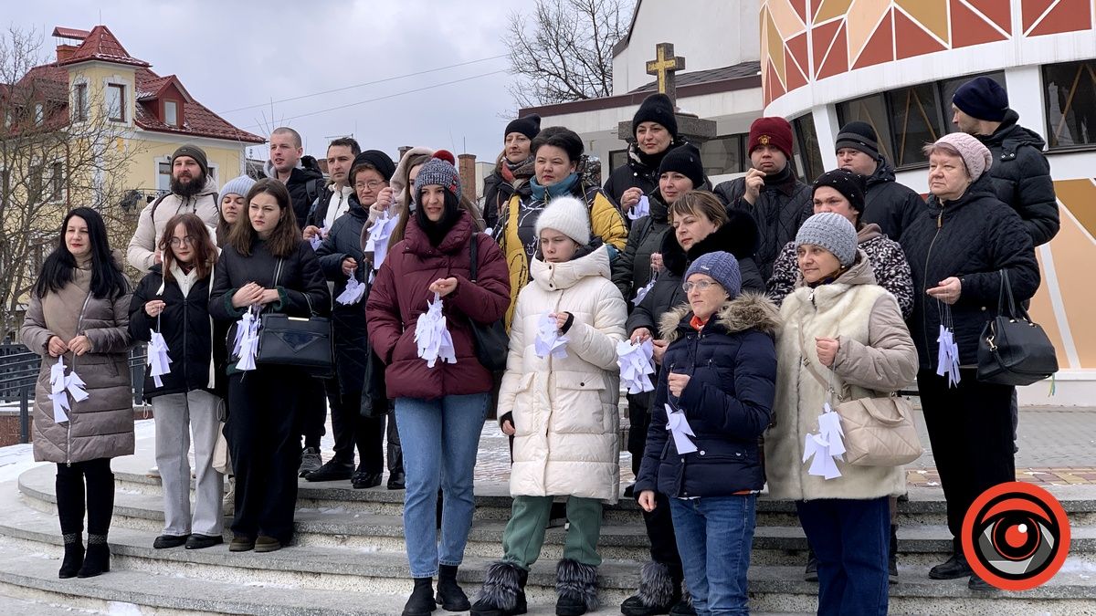 герої небесної сотні
