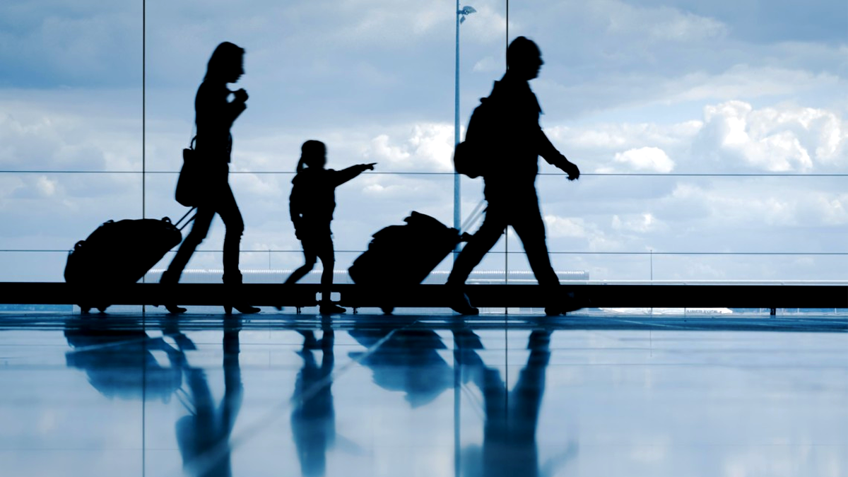 З Прикарпаття видворили росіянина-нелегала