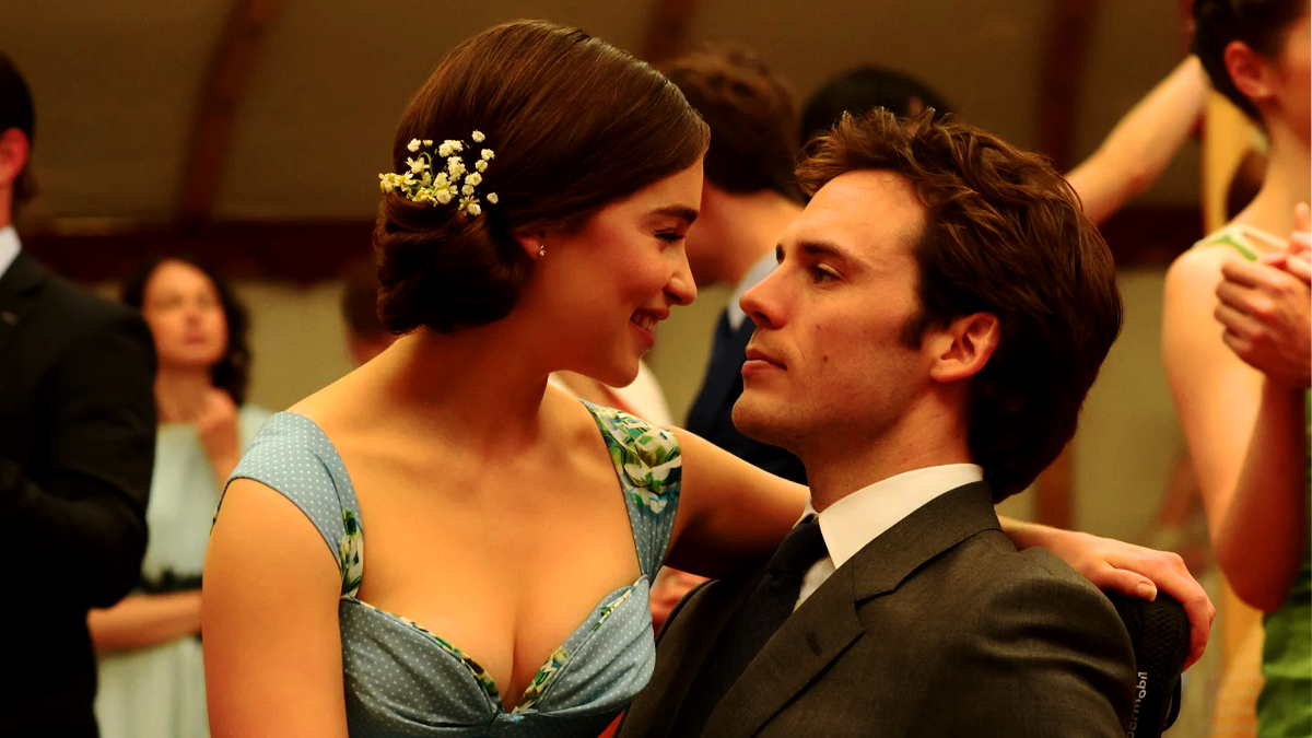 Неймовірні історії кохання: добірка фільмів на вихідні 2