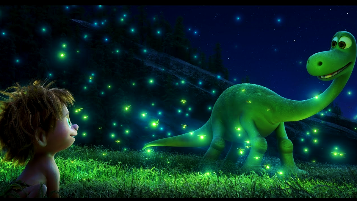 А здавалося, ніби вчора: добірка мультфільмів, яким скоро виповниться 10 років 2