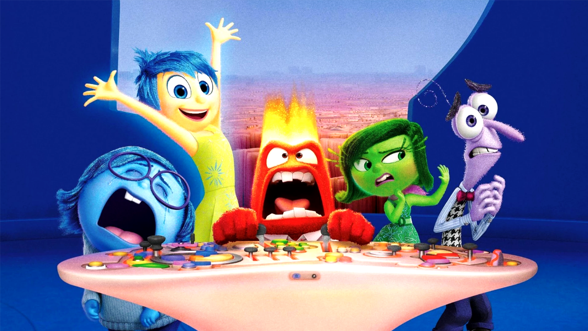 А здавалося, ніби вчора: добірка мультфільмів, яким скоро виповниться 10 років 1