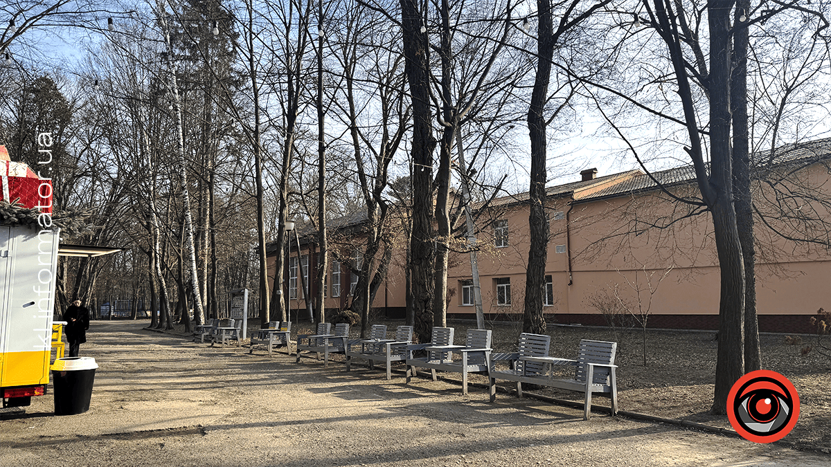 Морозні вулиці Коломиї: фоторепортаж міста 2