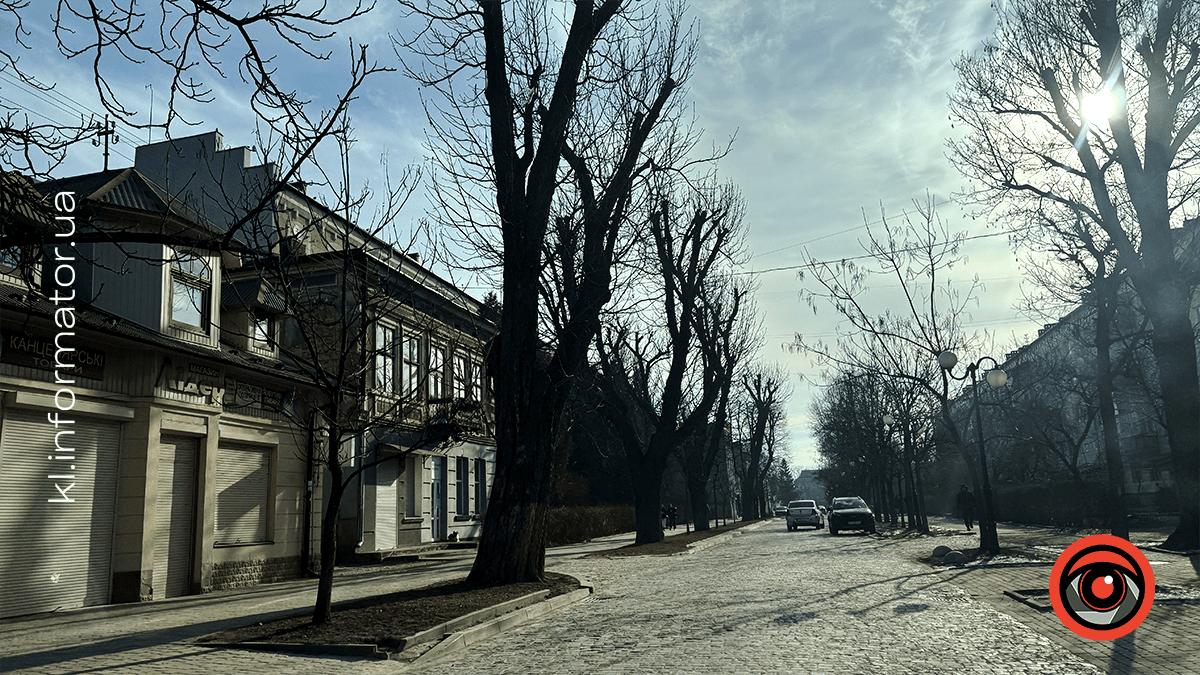 Морозні вулиці Коломиї: фоторепортаж міста 3