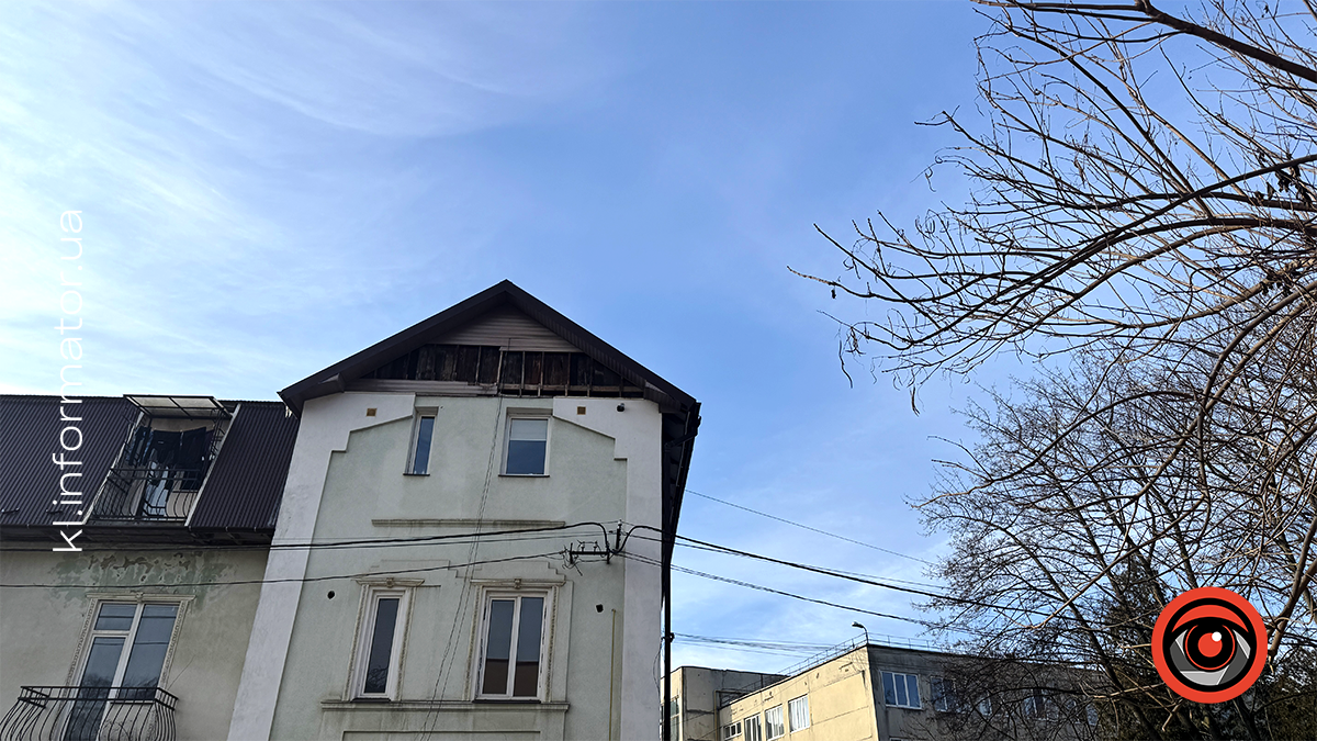 Морозні вулиці Коломиї: фоторепортаж міста 13