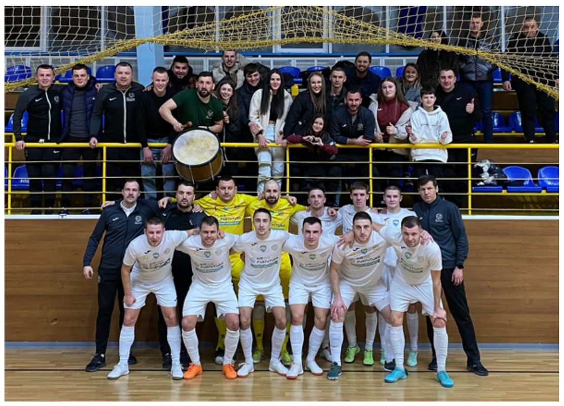 Головне фото - ФК "Фурнітура-Експрес 24" Коломия у facebook