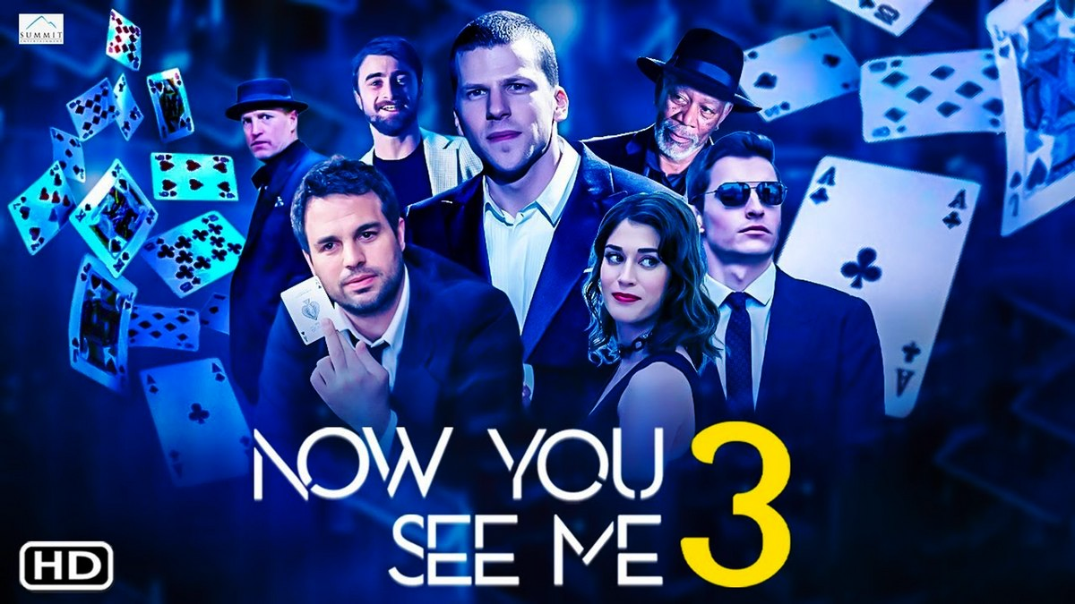 Найочікуваніші прем'єри 2025: добірка фільмів. Частина 1 3