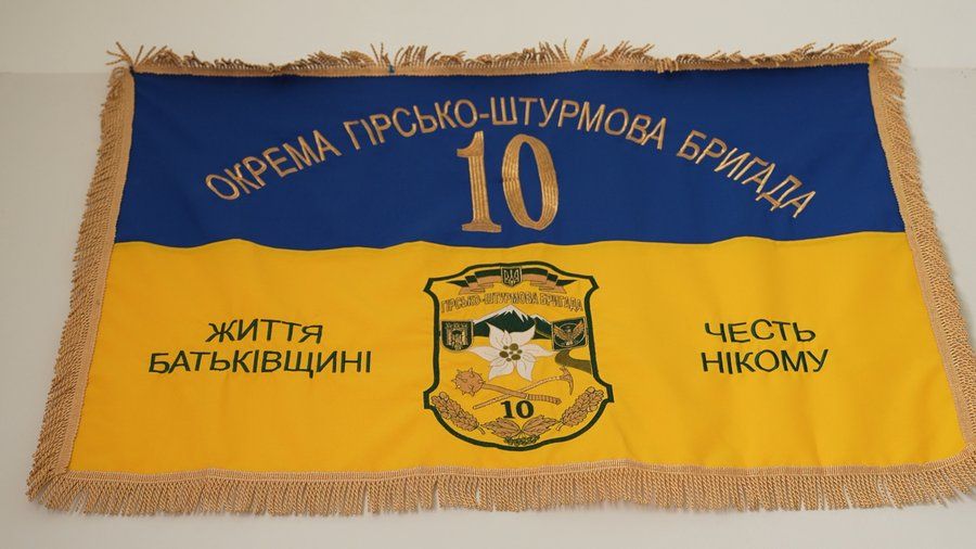 Контракт 18-24: перші добровольці вже доєдналися до коломийської «десятки» 2