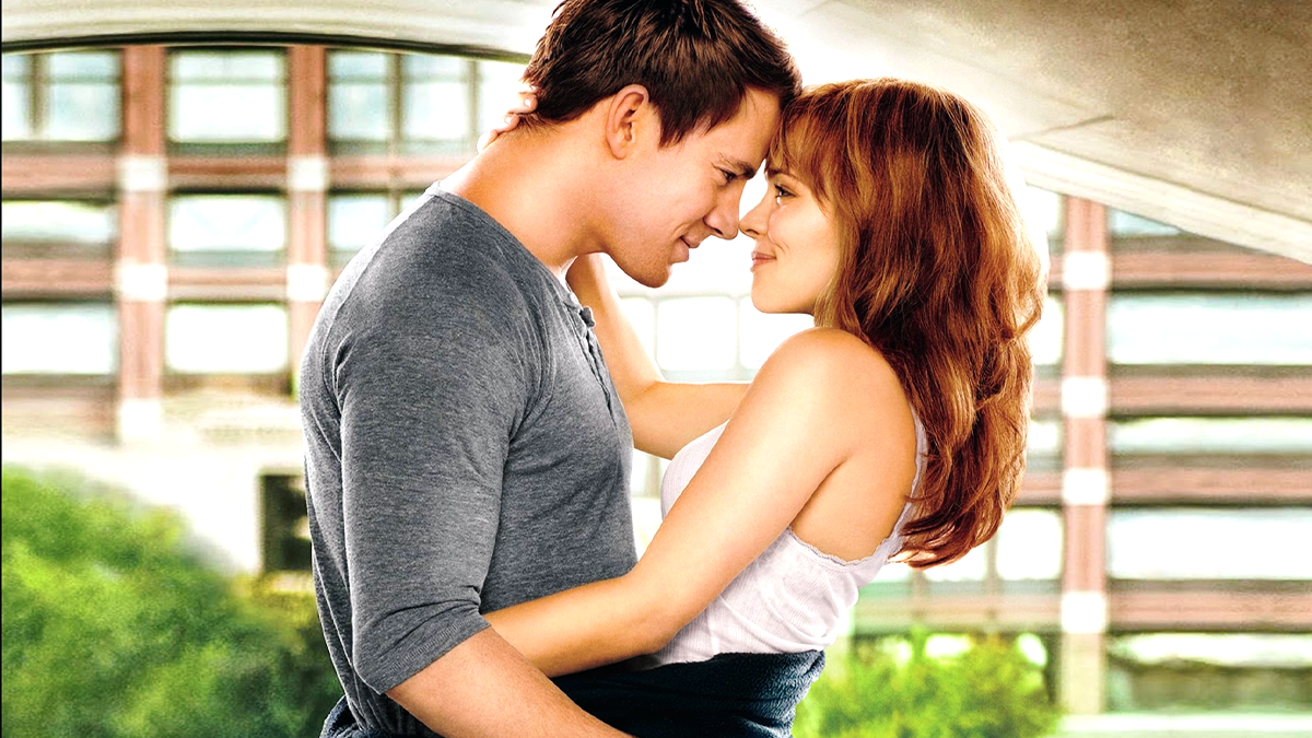 Неймовірні історії кохання: добірка фільмів на вихідні 5