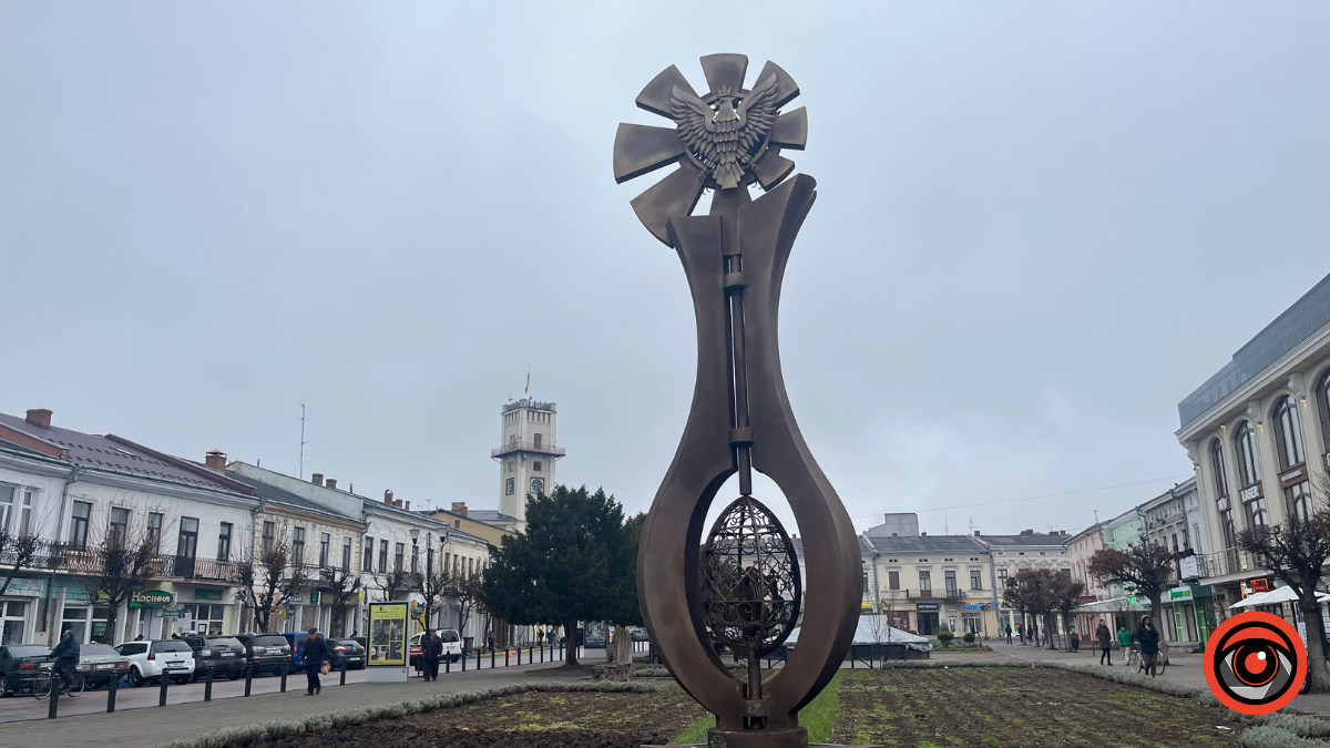 Афіша подій у Коломиї з 3 по 9 лютого. Оновлюється