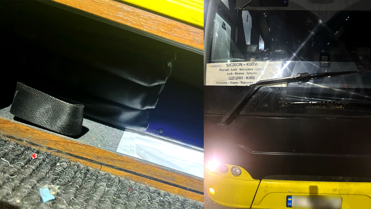 В Україну намагалися незаконно ввезти 355 каратів коштовностей 2