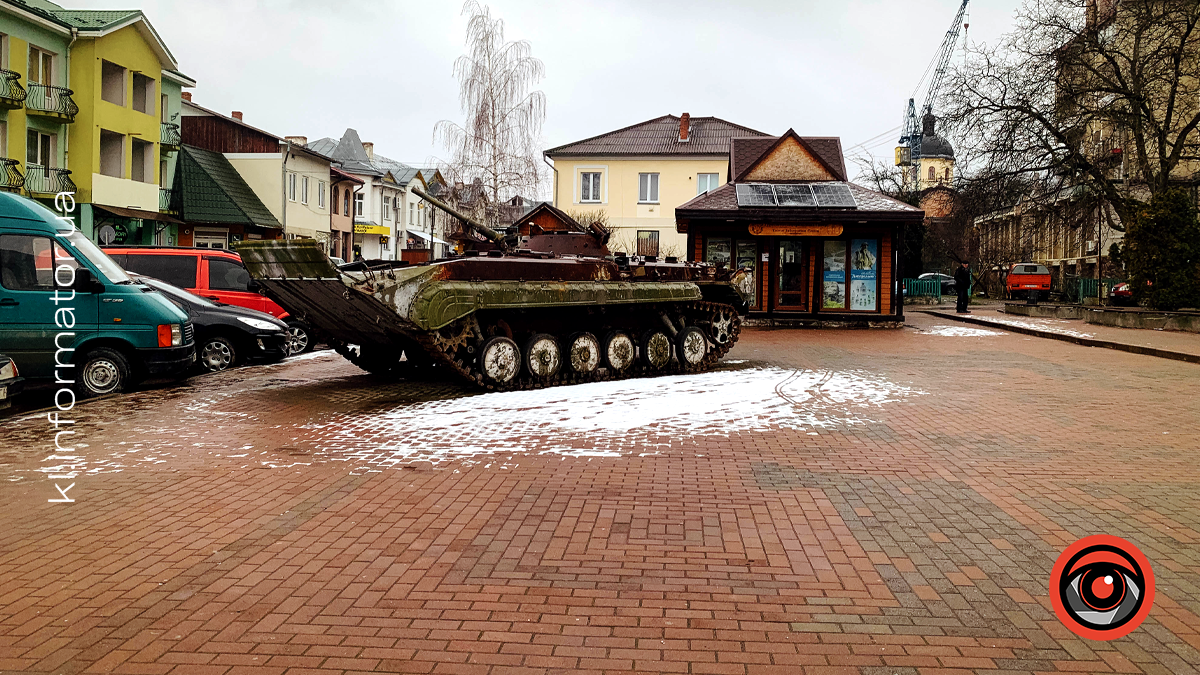 Буденність дощового Косова: фоторепортаж 4