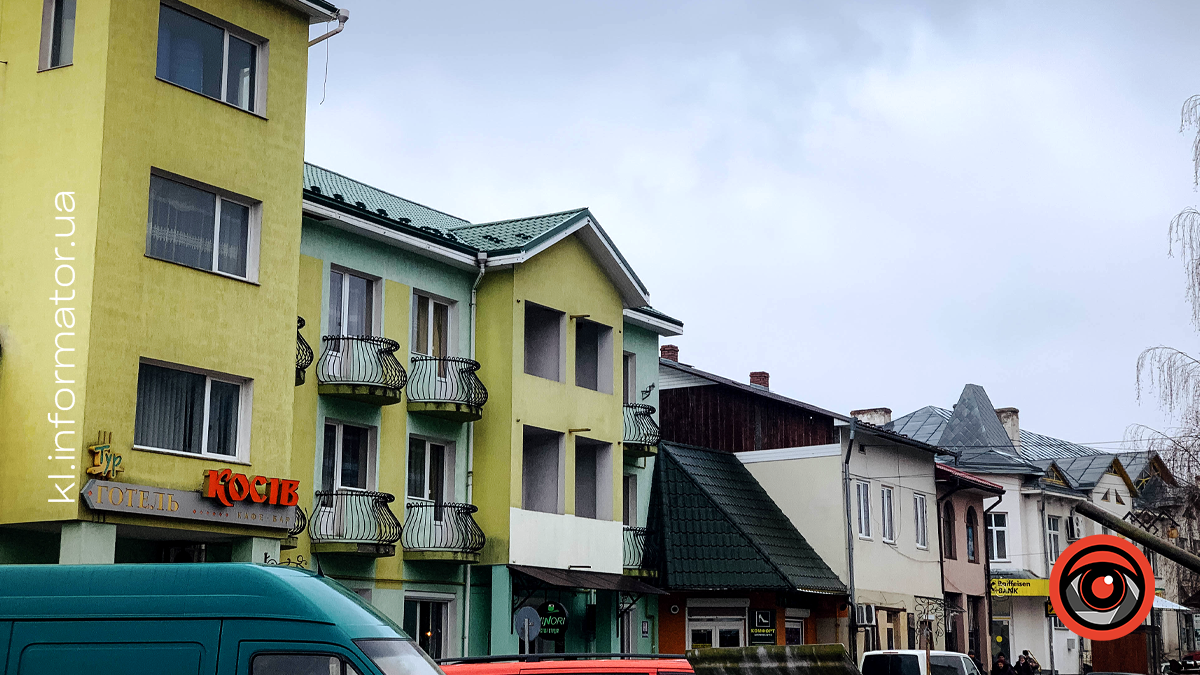 Актуальні вакансії у Кутах та Косові 27 березня