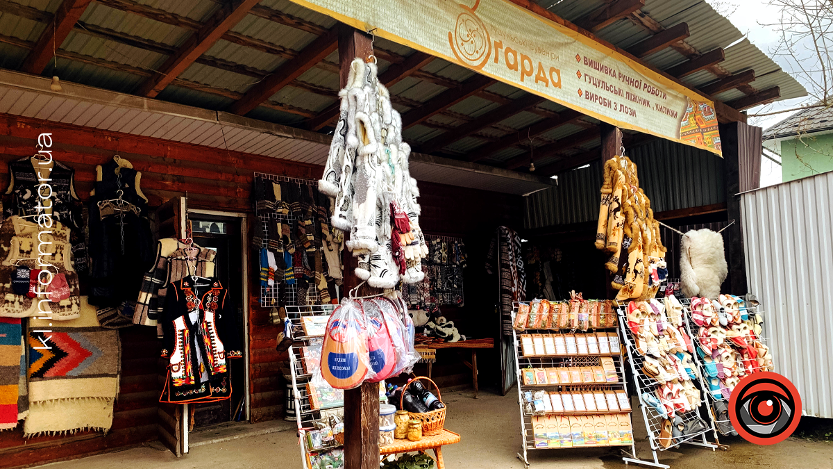 Буденність дощового Косова: фоторепортаж 7