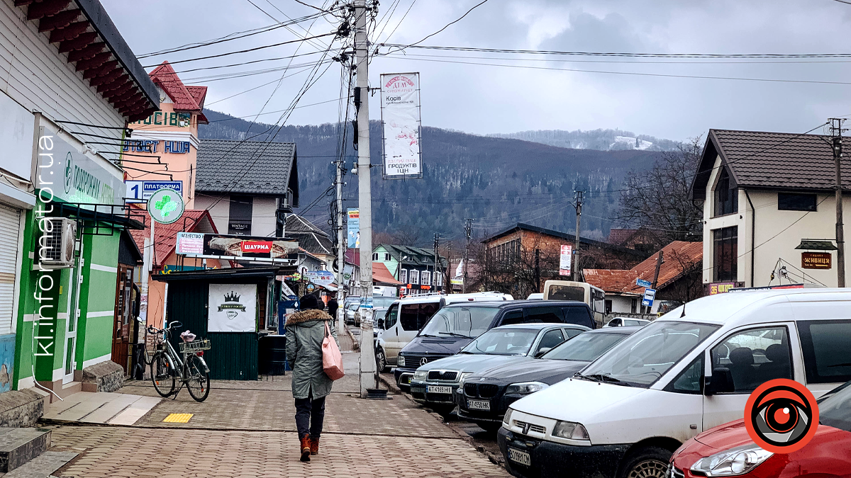 Буденність дощового Косова: фоторепортаж 8