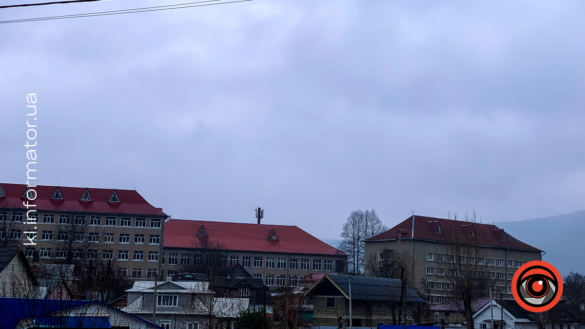 Буденність дощового Косова: фоторепортаж 1